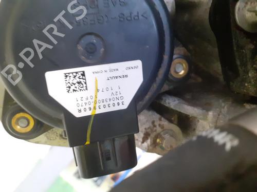 Gearbox RENAULT AUSTRAL E-TECH 200 Hybrid (HGM2) | BP24792978M3 