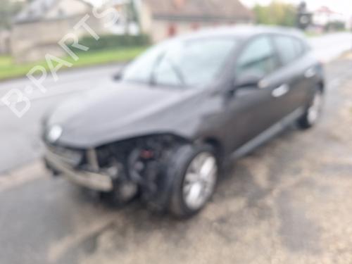 Brukte deler til RENAULT MEGANE III Hatchback (BZ0/1_, B3_) 1.9 dCi (BZ0N, BZ0J) (131 hp) 4343097