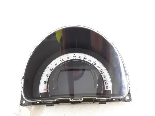 Used Instrument cluster RENAULT TWINGO III (BCM_, BCA_) 1.0 SCe 70 (71 hp) 24786643