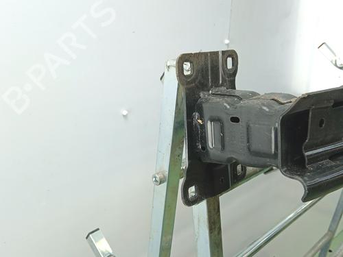 Used Rear bumper reinforcement Rear bumper reinforcement AUDI Q2 (GAB, GAG) 35 TFSI (150 hp) 36520588 36520588