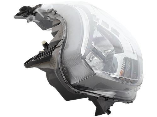 Left headlight RENAULT EXPRESS Box Body/MPV | BP37472953C28 - Image 4