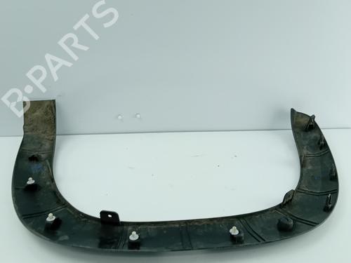 Front right wheel arch trim DACIA SPRING EV (B6M1) | BP37742461C135 - Image 3