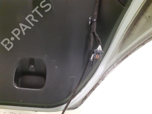 Tailgate PEUGEOT 308 I (4A_, 4C_) 1.6 HDi | BP24798655C6 