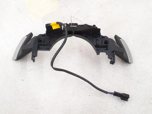 Gear lever PEUGEOT 2008 II (UD_, US_, UY_, UJ_, UR_, UC_) 1.5 BlueHDI 130 | BP24793598M90 