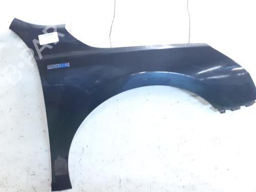 Right front fenders PEUGEOT 508 I (8D_) 1.6 BlueHDi 120 7841CA