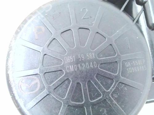 Front left window mechanism MAZDA 3 (BL) 1.6 MZ-CD (BL14) | BP24779577C22 - Image 4