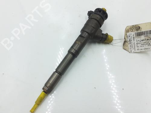 Injector RENAULT CAPTUR I (J5_, H5_) 1.5 dCi 90 (J5N4, J5M5, J5MW, J5M6, J5AL, J5AJ) | BP32852614M100 - Image 4