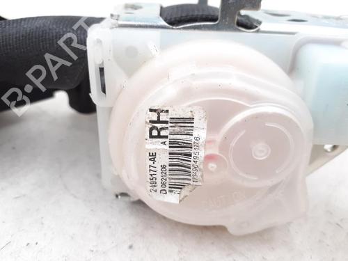 Rear right belt tensioner FORD USA MUSTANG Coupe 5.0 V8 | BP24785312C90 