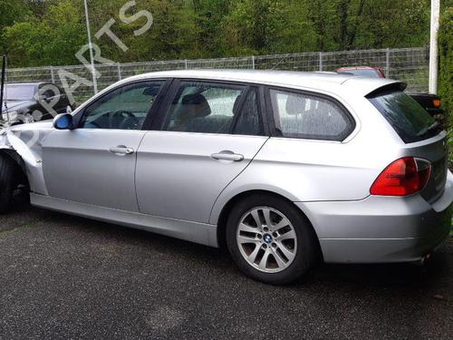 Headlight switch BMW 3 Touring (E91) 325 i | BP24787696I24 