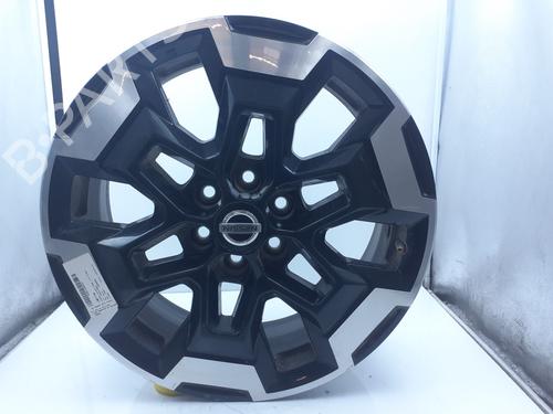 Used Rim Rim NISSAN NAVARA NP300 Pickup (D23, D23T) 2.3 dCi 4x4 (D231) (163 hp) 36221755 36221755