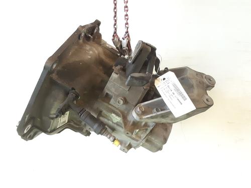 Used Gearbox Gearbox OPEL KARL (C16) 1.0 (75 hp) 36756221 36756221