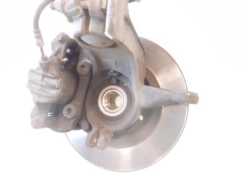 Right front steering knuckle CITROËN C3 III (SX) 1.2 THP 110 (SXHNPS, SXHNZT, SXHNZ6) | BP30143614M26