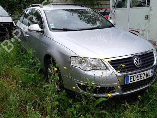 Front left window mechanism VW PASSAT B6 Variant (3C5) 2.0 TDI 16V | BP24778257C22 - Image 10