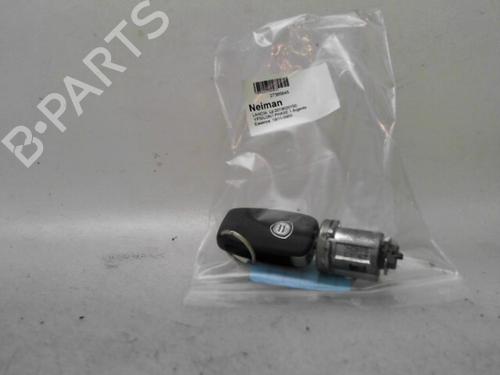 Used Ignition barrel LANCIA YPSILON (843_) 1.2 (843.AXA1A) (60 hp) 24775266
