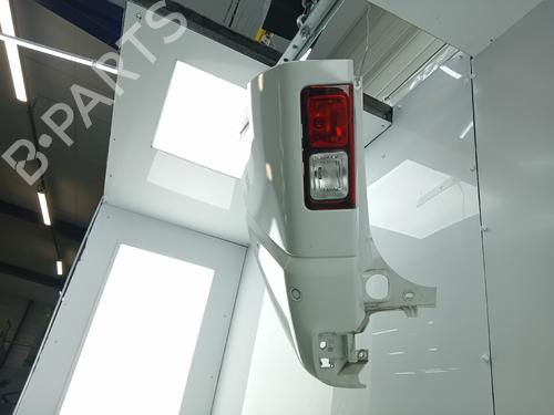 Used Corner bumper Corner bumper RENAULT TRAFIC III Van (FG_) [2014-2026] 36685020 36685020