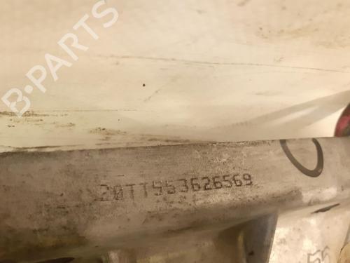 Gearbox PEUGEOT 108 1.0 VTi | BP24795286M3