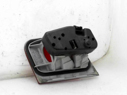 Venstre baglygte bagklap BMW 3 (E46) 320 d (136 hp) 24778459