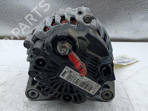 Alternator DACIA DUSTER (HS_) 1.5 dCi | BP33724761M7 - Image 3