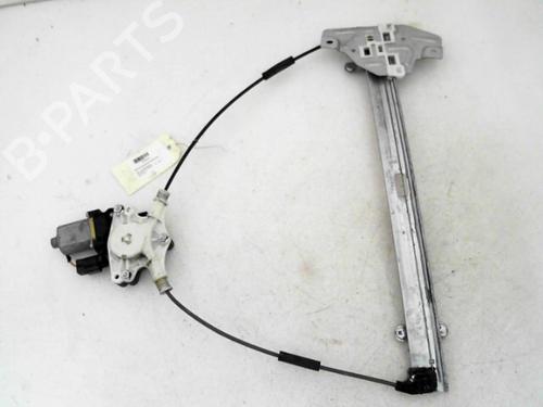Front right window mechanism KIA PICANTO II (TA) 1.2 | BP24778420C23 - Image 3