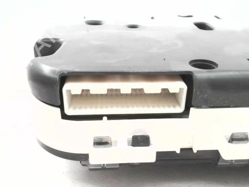 Instrument cluster TOYOTA COROLLA Verso (ZER_, ZZE12_, R1_) 2.2 D-4D (AUR10_, AUR10R) | BP24781564C47 