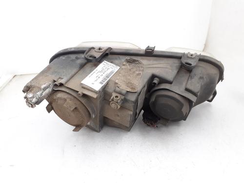 Left headlight ROVER 75 (RJ) 2.0 CDT | BP24786664C28 