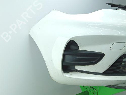 Front bumper RENAULT ZOE (BFM_) | BP36787003C7 - Image 11