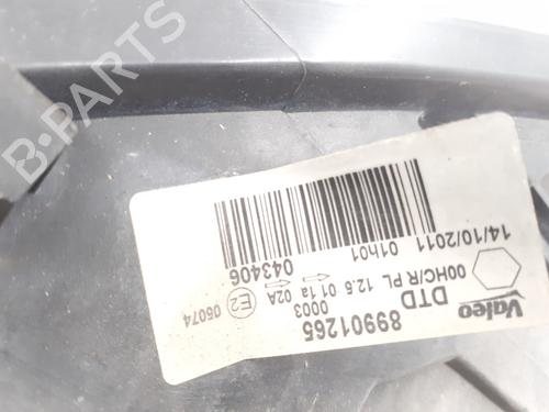 Used Right headlight Right headlight CITROËN JUMPY II Van 2.0 HDi 120 (120 hp) 32227830 32227830