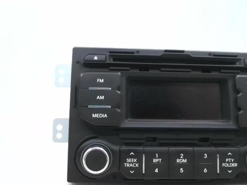 Radio KIA RIO III (UB) 1.25 CVVT | BP24781324E6  - Image 5