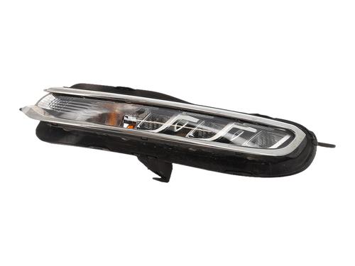 Left daytime light CITROËN C3 III (SX) 1.2 PureTech 82 | BP36468809C104 - Image 2