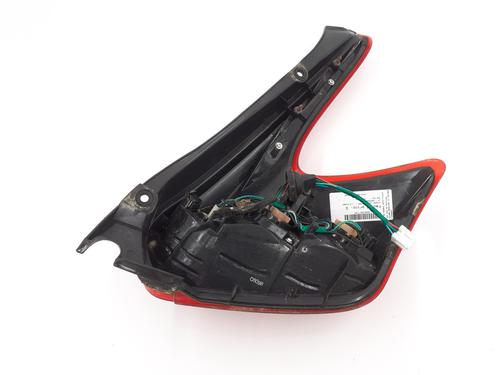 Left taillight NISSAN JUKE (F15) 1.5 dCi | BP25867134C34 