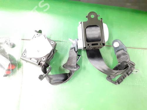 Rear seat CITROËN C4 II (NC_) 1.6 HDi 115 | BP24784844C17 - Image 3