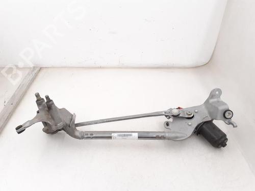 Front wiper motor CITROËN C-ZERO C-Zero | BP24783672M29 