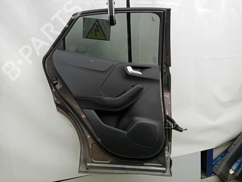 Dør venstre bagtil FORD PUMA (J2K, CF7) 1.0 EcoBoost mHEV | BP35923716C4 - Image 3