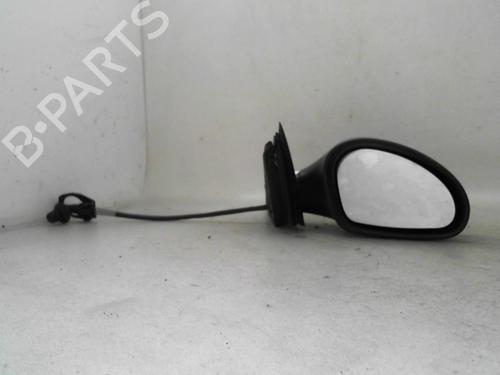 Used Right mirror SEAT CORDOBA (6L2) 1.4 TDI (70 hp) 24775022
