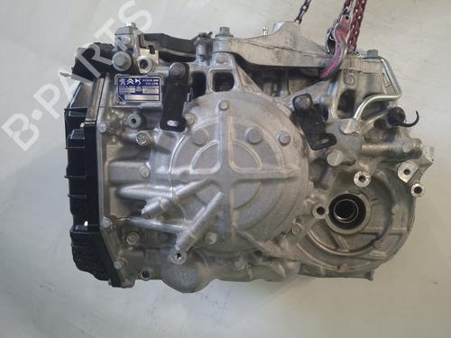Gearbox CITROËN C4 III (BA_, BB_, BC_) 1.5 BlueHDi 130 (BBYHZB) | BP29255597M3  - Image 6