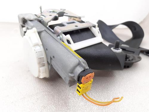 Front right seatbelt CITROËN C3 II (SC_) 1.0 VTi 68 | BP24789339I25 - Image 2