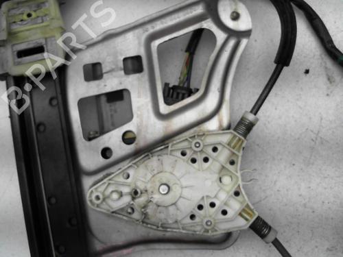 Front right window mechanism MERCEDES-BENZ S-CLASS (W220, V220) S 320 (220.065, 220.165) | BP24775563C23 