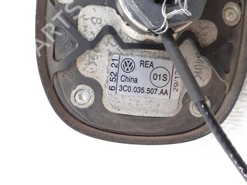 Antenne/Base VW PASSAT B7 Variant (365) 2.0 TDI | BP24790566C140 - Image 2