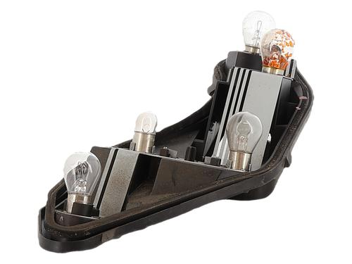 Lampeholder Lampeholder PEUGEOT 207 (WA_, WC_) 1.4 16V (95 hp) 37277432 37277432