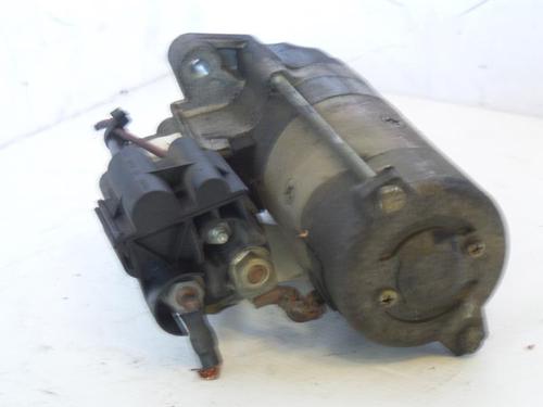 Startmotor FORD FIESTA Box Body/MPV (J5_, J3_) 1.3 (60 hp) 24777491