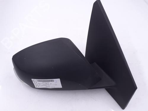 Used Right mirror RENAULT MEGANE III Hatchback (BZ0/1_, B3_) 1.5 dCi (BZ0C) (90 hp) 28190712