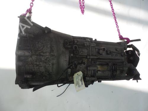 Used Gearbox BMW 1 (E87) 120 d (163 hp) 24784751