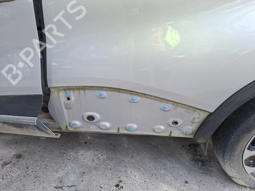 Left front fog light RENAULT CAPTUR I (J5_, H5_) 0.9 TCe 90 | BP36468851C30 - Image 15