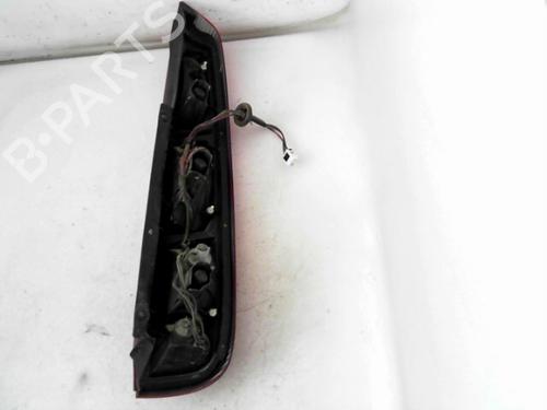 Left taillight NISSAN X-TRAIL I (T30) 2.2 Di 4x4 | BP24778320C34 