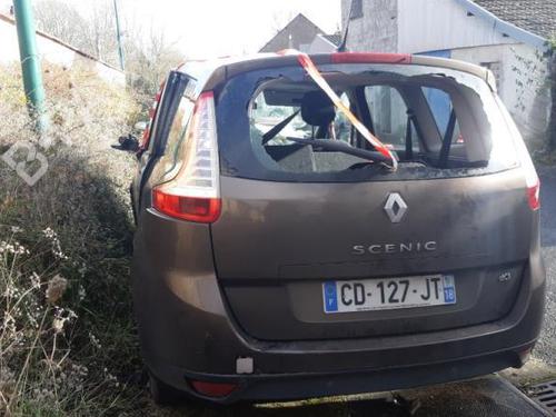 Instrument cluster RENAULT GRAND SCÉNIC III (JZ0/1_) 1.5 dCi (JZ09, JZ0D, JZ10, JZ14, JZ1G, JZ29, JZ2C) | BP24782515C47 