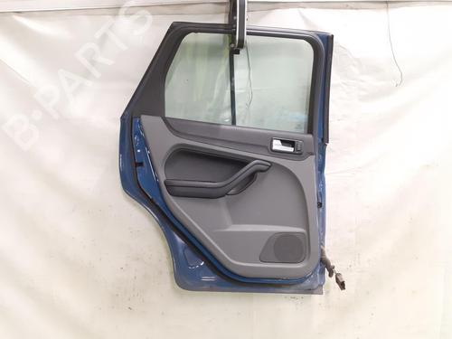 Left rear door FORD FOCUS II Turnier (DA_, FFS, DS)  | BP24796259C4