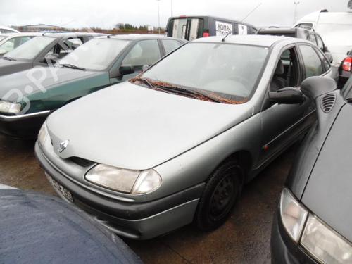 Right taillight RENAULT LAGUNA I (B56_, 556_) 1.8 | BP24773568C35 
