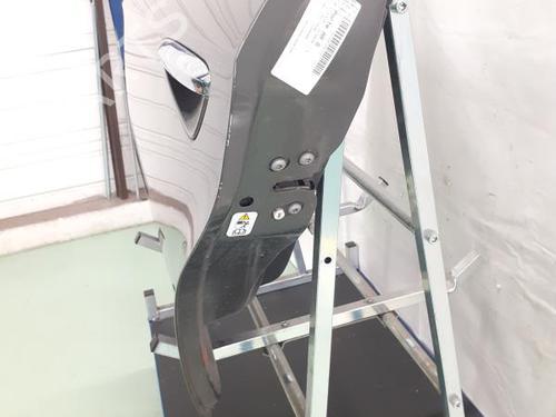 Left rear door ALFA ROMEO 159 Sportwagon (939_) 1.9 JTDM 8V (939BXE1B) | BP24781961C4 