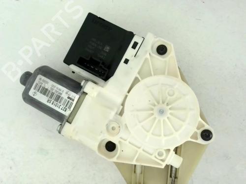 Rear left window mechanism RENAULT MEGANE III Grandtour (KZ0/1) 1.5 dCi (KZ0C, KZ1A) | BP24779380C24 
