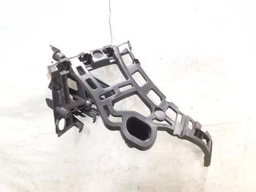 Used Rear bumper bracket CITROËN C5 AIRCROSS (A_) 1.6 Hybrid 225 (A45GFR) (224 hp) 24797636